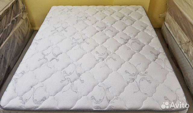 Матрас Аскона Serta Glen Haven 180х200