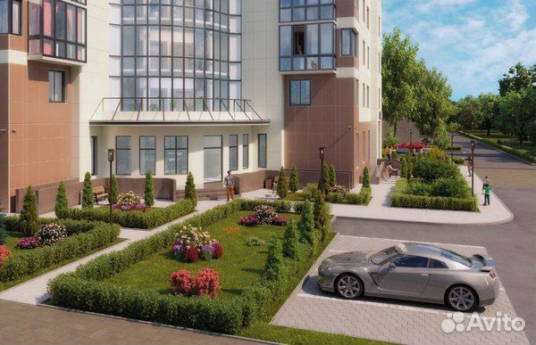 Продам офисное помещение, 110.62 м² Продам офисное помещение, 110.62 м²