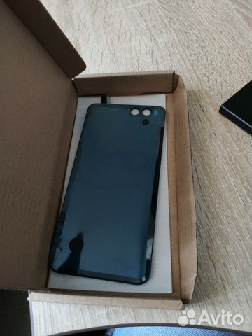 Задняя крышка xiaomi mi 6 Задняя крышка xiaomi mi 6