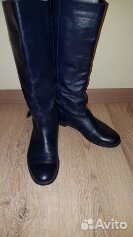 Сапоги натуральная кожа Сапоги натуральная кожа
