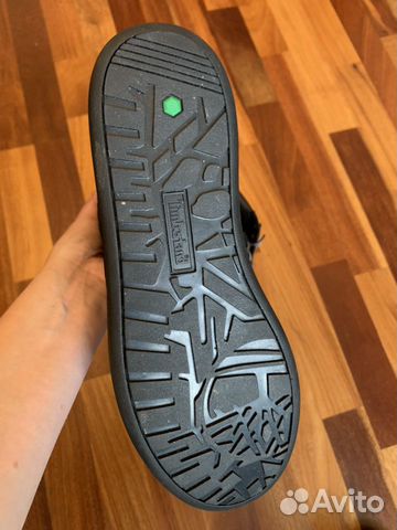 Ботинки Timberland Berlin Park 6 inch новые Ботинки Timberland Berlin Park 6 inch новые
