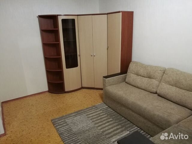 1-к квартира, 31 м², 1/5 эт. 1-к квартира, 31 м², 1/5 эт.