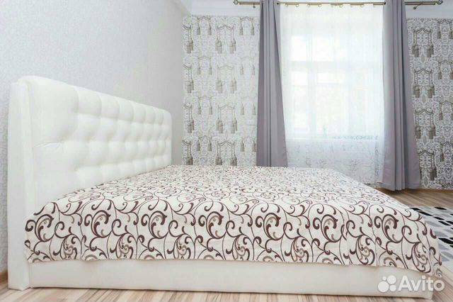 1-к квартира, 45 м², 7/8 эт.