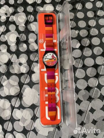 Часы Swatch Часы Swatch