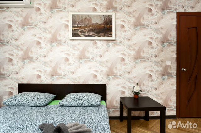 1-к квартира, 34 м², 1/12 эт. 1-к квартира, 34 м², 1/12 эт.