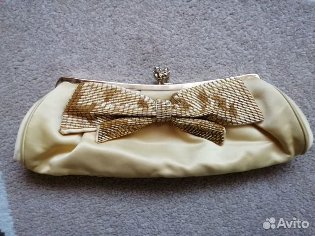 Клатч Клатч