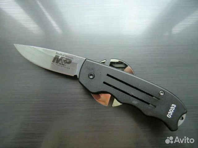 Нож складной Smith Wesson SW1300 новый Нож складной Smith Wesson SW1300 новый