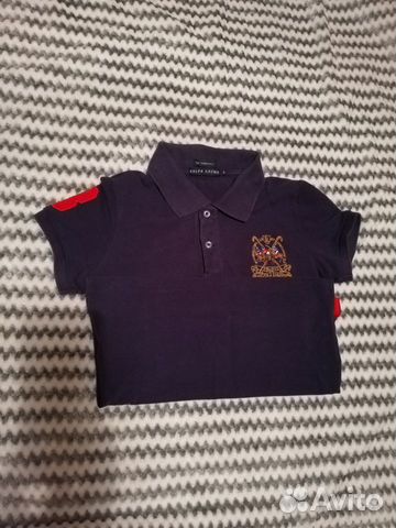 Ralph Lauren поло Ralph Lauren поло