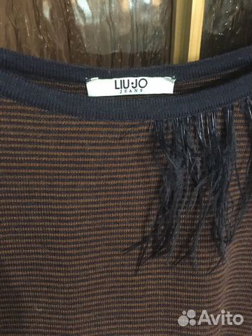 Кофта Liu jo (оригинал)