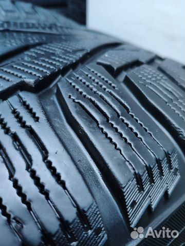 Nokian Hakkapeliitta R2 SUV 285/60/18 2шт Nokian Hakkapeliitta R2 SUV 285/60/18 2шт