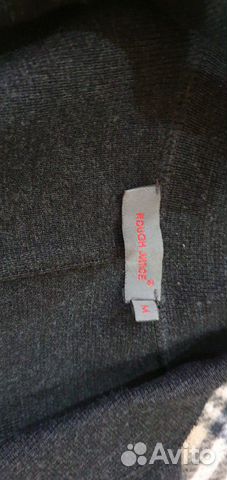 Пиджак трикотажный США