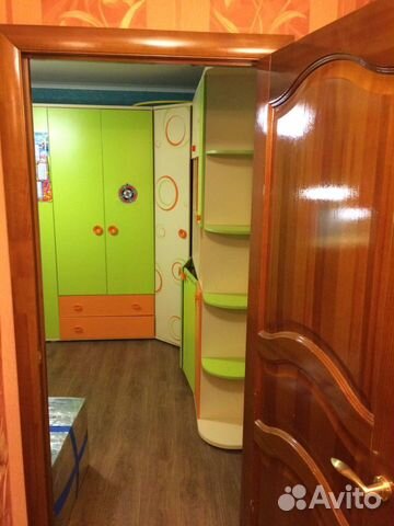 3-к квартира, 71.2 м², 12/14 эт.