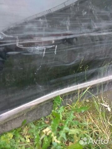 Дверь передняя правая Nissan Teana J32