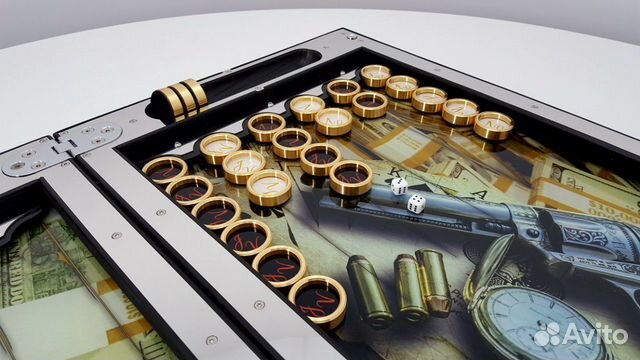 Подарок мужу, мужчине, парню. Нарды металлические Подарок мужу, мужчине, парню. Нарды металлические