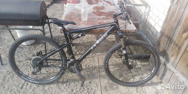 jamis dakar xc for sale