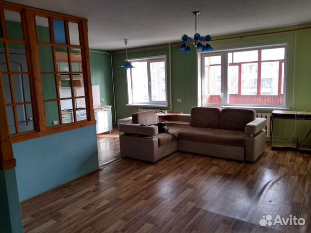 2-к квартира, 51 м², 4/5 эт. 2-к квартира, 51 м², 4/5 эт.
