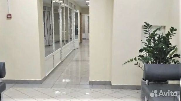 Звездный бульвар 23С10, офисное здание 2754, прода