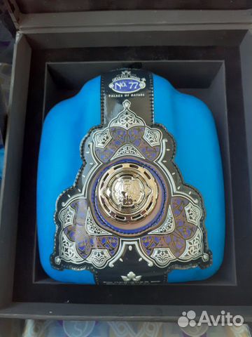 Shaik Opulent Classic №77парфюмированная вода110мл Shaik Opulent Classic №77парфюмированная вода110мл