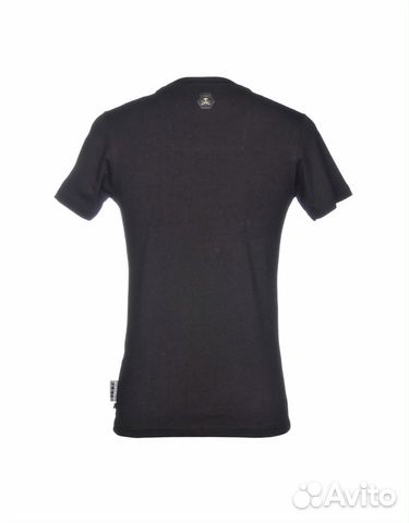 Футболка Philipp Plein оригинал, новая, полный ком