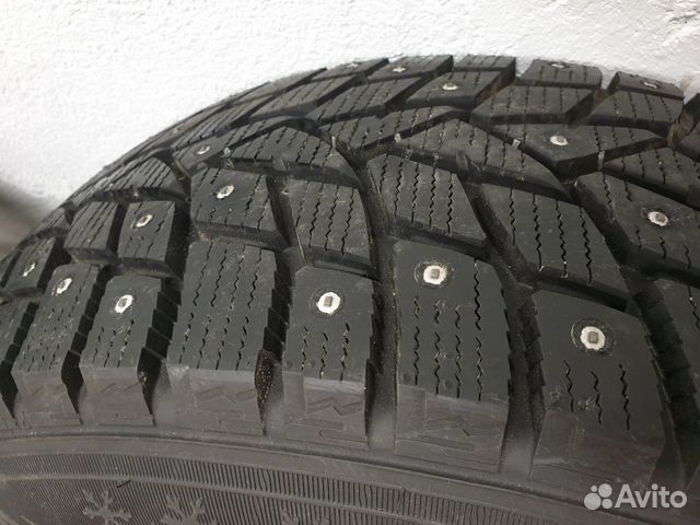 Зимние колёса Mitsubishi Pagero Sport 3 Зимние колёса Mitsubishi Pagero Sport 3
