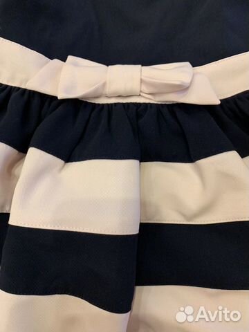 Нарядное платье для девочки