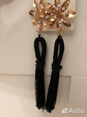 Серьги Серьги