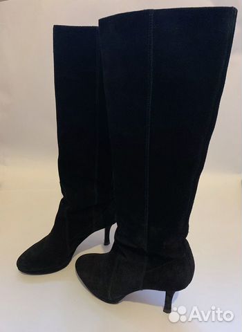 Сапоги Santoni Сапоги Santoni