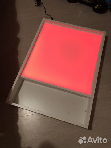 Световой стол (планшет)
