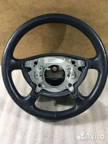 Рулевое колесо для AIR BAG (без AIR BAG) Mercedes