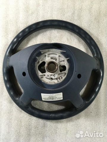 Рулевое колесо для AIR BAG (без AIR BAG) Mercedes