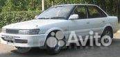 МКПП Toyota Sprinter AE90 4A 5A C40-522
