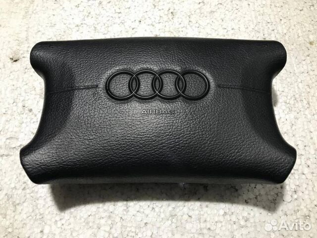 Подушка Airbag в руль Audi A4 B5 Airbag в руль A4