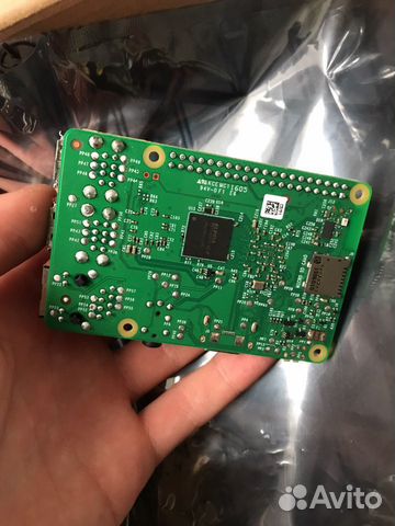 Raspberry pi 3 Raspberry pi 3