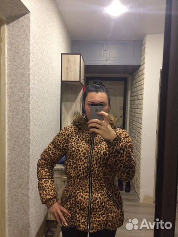 Куртка