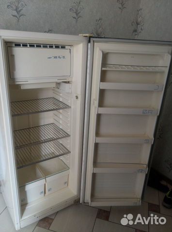 Холодильник Донбасс-10