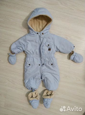 Комбенизон Jacadi Paris оригинал Комбенизон Jacadi Paris оригинал