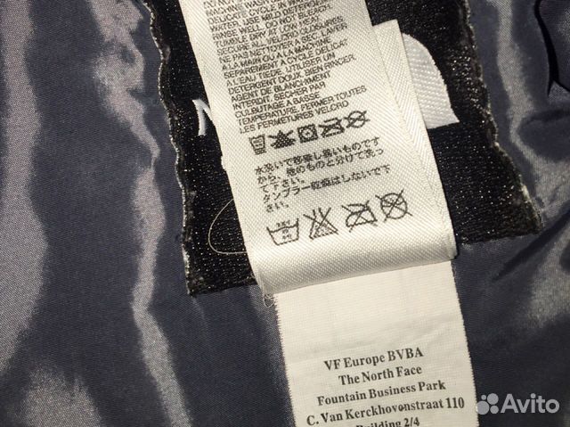 Жилет The North Face