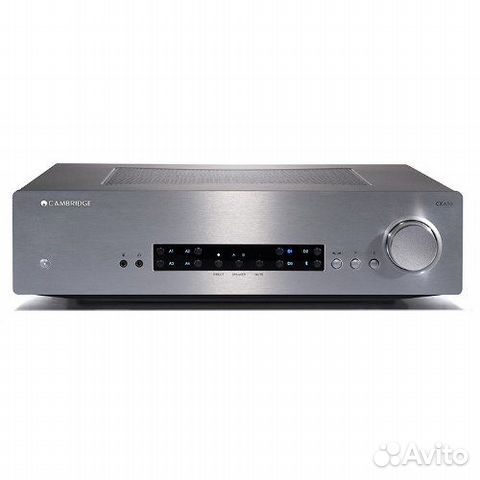 Cambridge Audio CXA80