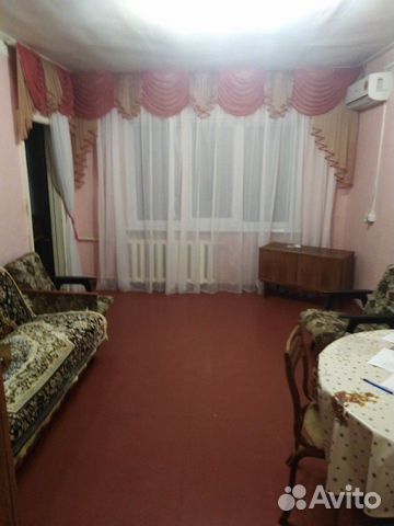 2-к квартира, 40 м², 2/2 эт.