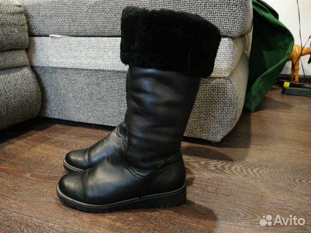 Сапоги женские зимние Сапоги женские зимние
