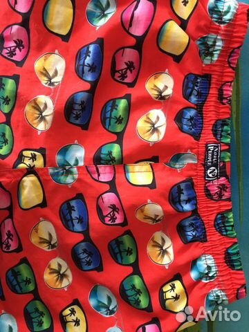 Пляжные шорты Пляжные шорты