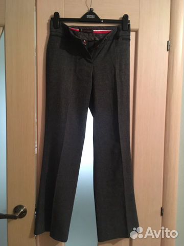 Брюки Брюки