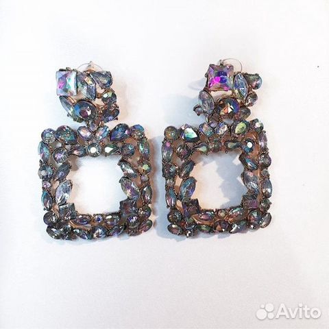Серьги Серьги