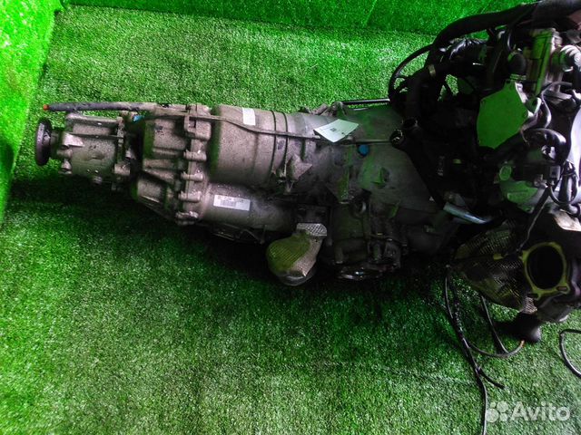 АКПП 6hp-19 HYH на audi A4 BWE АКПП 6hp-19 HYH на audi A4 BWE