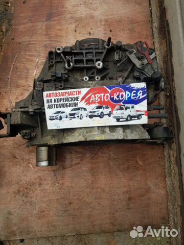 АКПП Hyundai Sonata EF G4JP 2001-2012 АКПП Hyundai Sonata EF G4JP 2001-2012