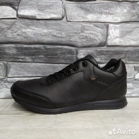 Кроссовки Adidas М15-1 Кроссовки Adidas М15-1