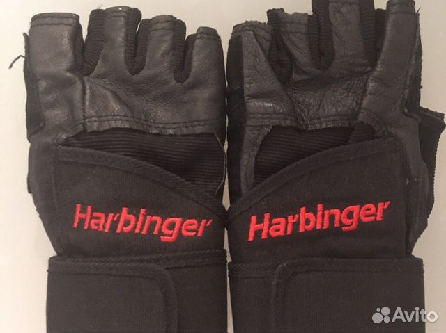 Перчатки для фитнеса