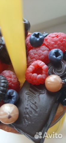 Подарки к новому году