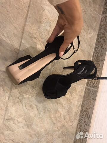 Босоножки Босоножки