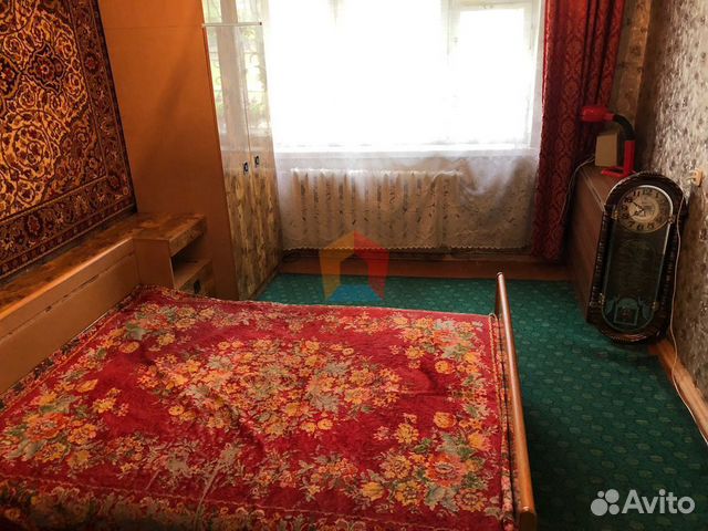 2-к квартира, 44.6 м², 1/5 эт. 2-к квартира, 44.6 м², 1/5 эт.